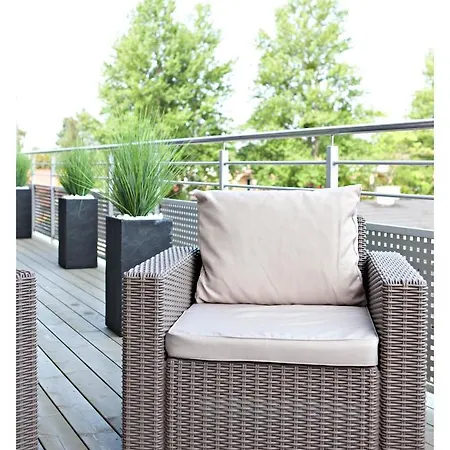 Nord House דירה Jastrzębia Góra