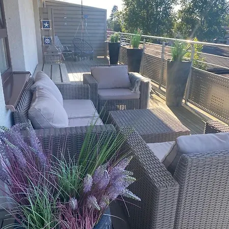 Nord House Jastrzębia Góra