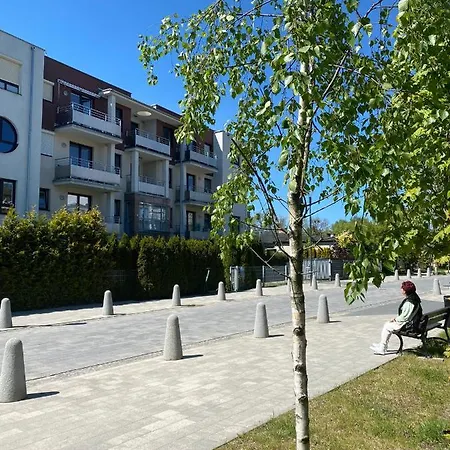 Nord House Apartament *