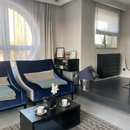 Apartament Nord House *