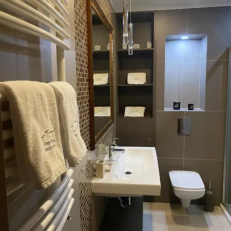 Nord House Apartment Jastrzebia Gora