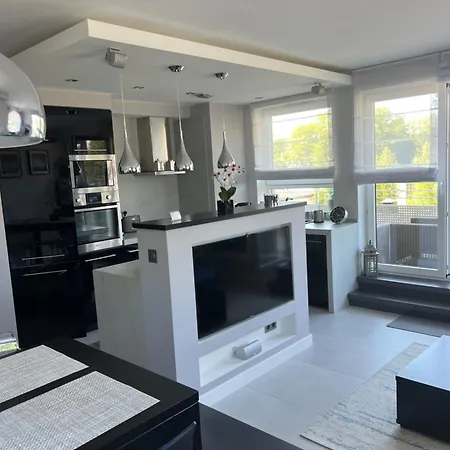 Nord House Apartment