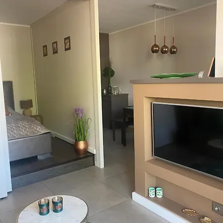 Nord House Jastrzębia Góra