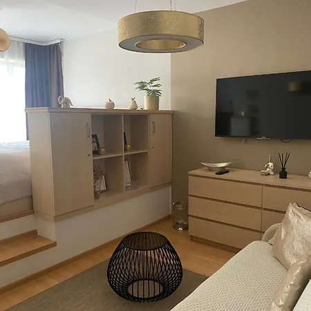Nord House *