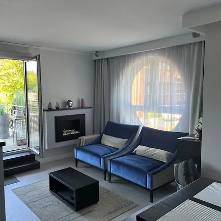 Nord House Apartment Jastrzebia Gora