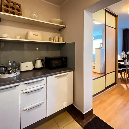 Nord House Apartment