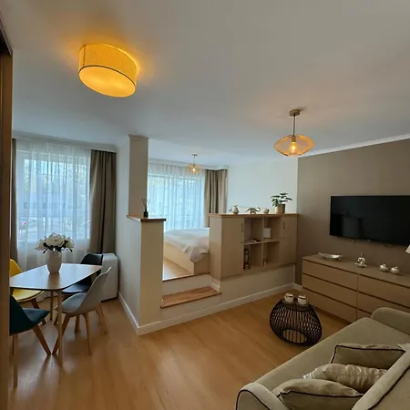 Nord House *