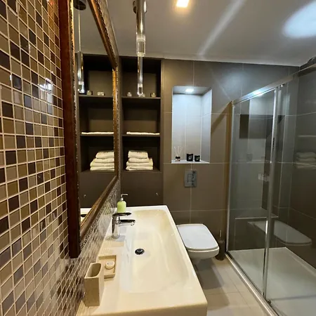 Nord House Jastrzębia Góra