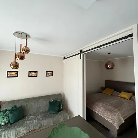 Nord House Apartment *