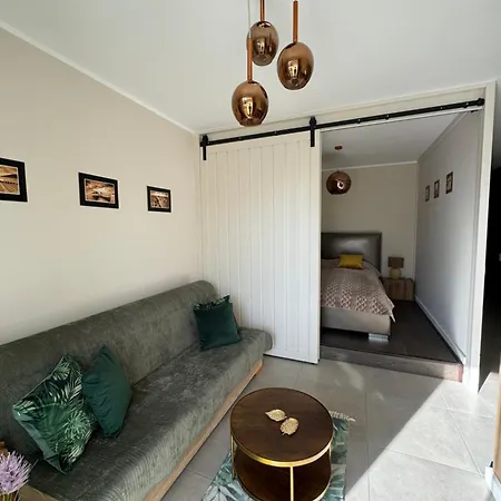 Nord House 公寓