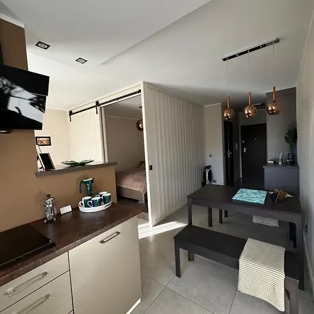 Apartament Nord House *