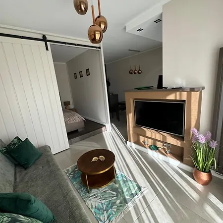 Nord House Apartament *