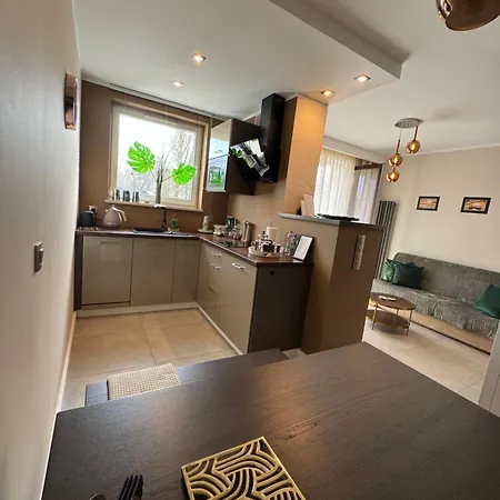 Nord House Appartement *