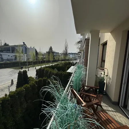 Nord House * Jastrzębia Góra