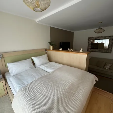 Nord House Jastrzębia Góra