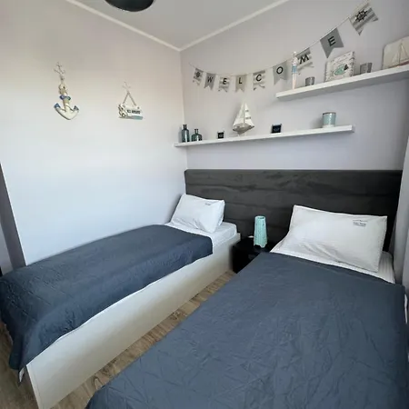 Apartament Nord House