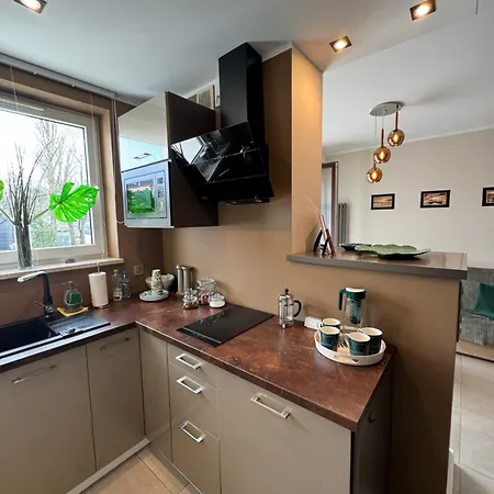 Nord House * Jastrzębia Góra