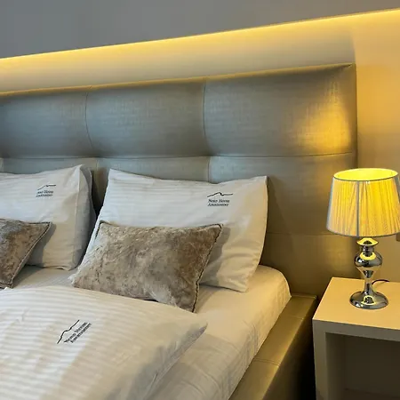 Apartament Nord House