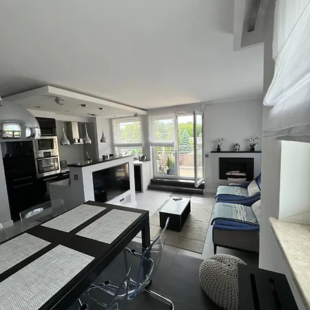 Nord House *
