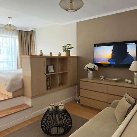 Nord House Apartment Jastrzebia Gora