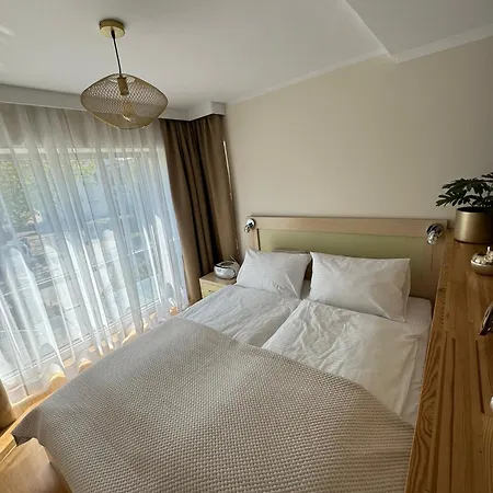 Nord House * Jastrzębia Góra