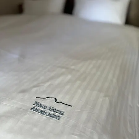Nord House 公寓