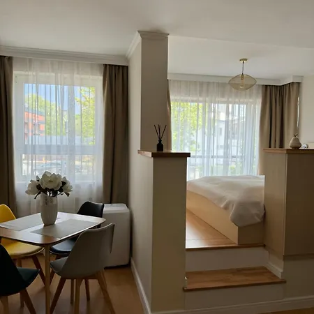 Nord House Jastrzebia Gora