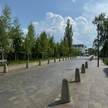 Nord House * Jastrzębia Góra