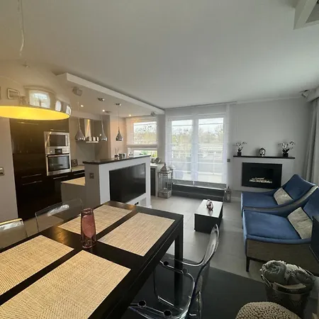 Nord House Appartement *