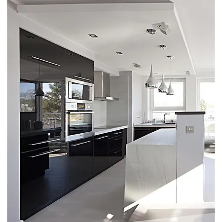 Nord House Apartament *