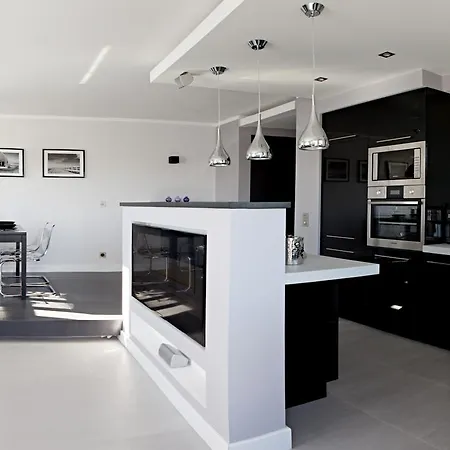 Nord House