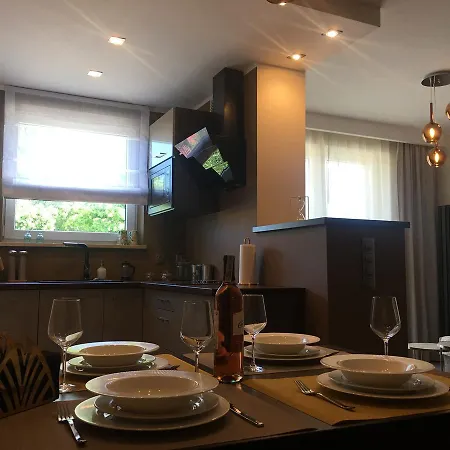 Nord House Jastrzębia Góra