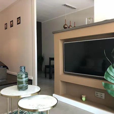 Daire Nord House Jastrzębia Góra