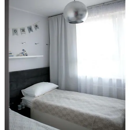 Nord House Apartment