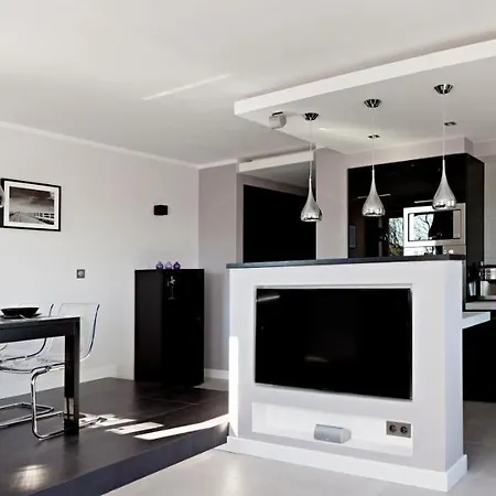 Apartment Nord House