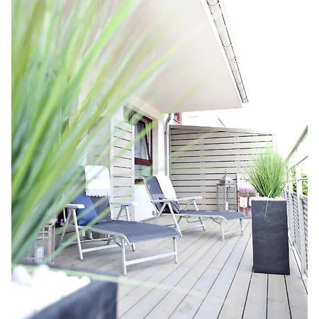 Nord House Apartment