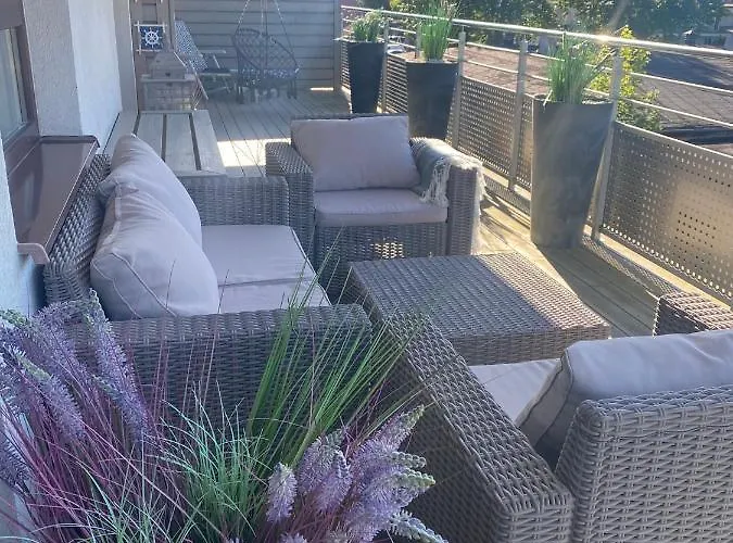 Nord House Jastrzębia Góra