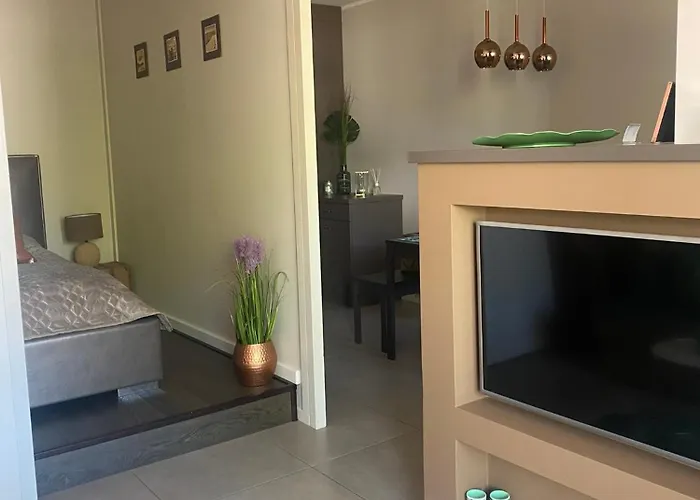 Nord House Jastrzębia Góra