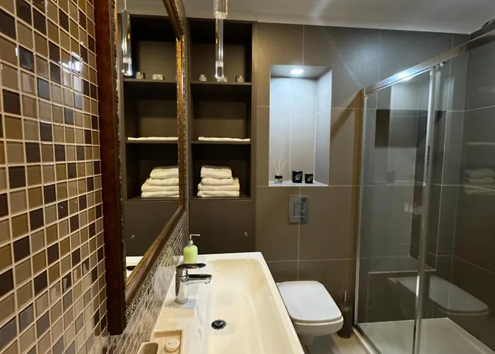 Nord House Jastrzębia Góra