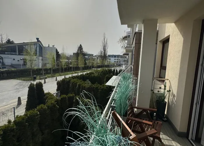 Nord House * Jastrzębia Góra