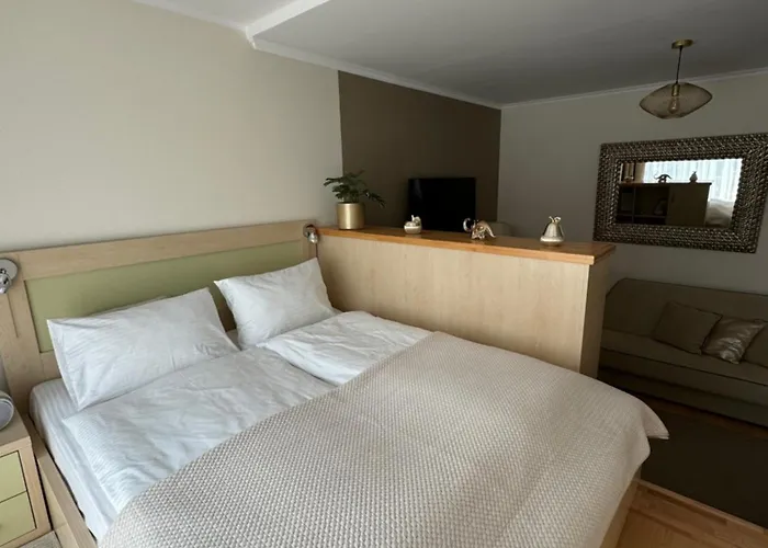 Nord House Jastrzębia Góra