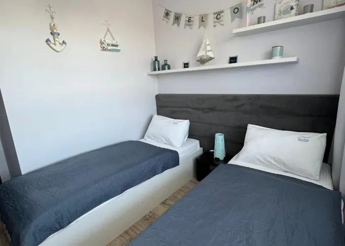 Appartement Nord House