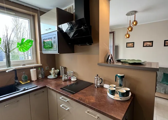 Nord House * Jastrzębia Góra