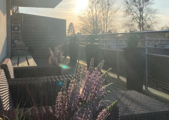 Nord House Jastrzębia Góra