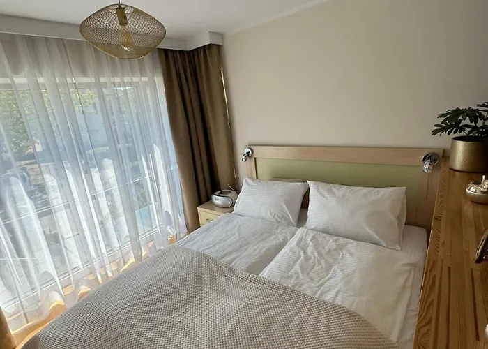 Nord House * Jastrzębia Góra