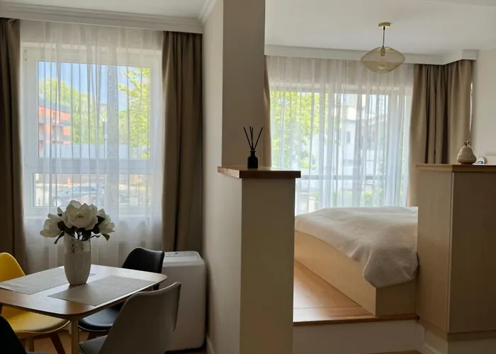 Nord House Jastrzębia Góra