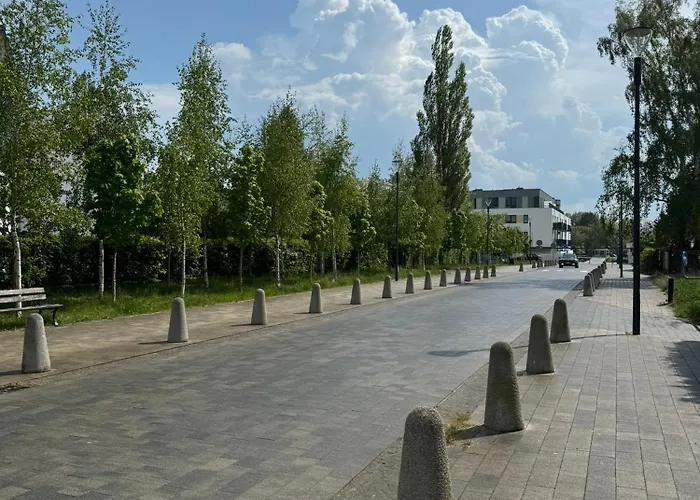 Nord House * Jastrzębia Góra