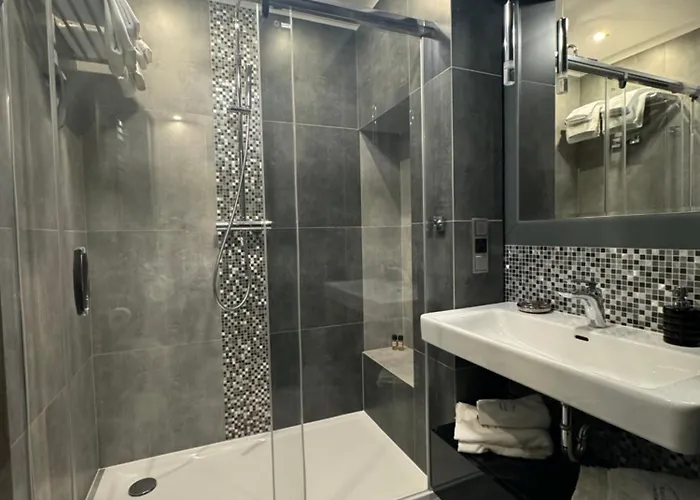 Nord House شقة Jastrzębia Góra