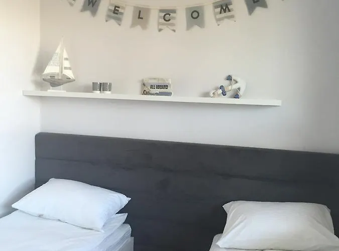 公寓 Nord House Jastrzębia Góra