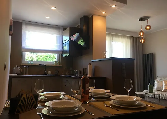 Nord House Jastrzębia Góra